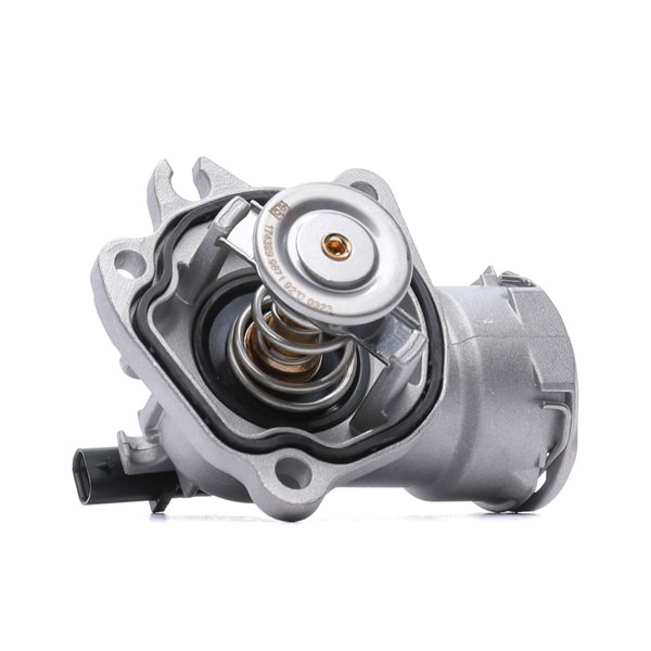 FEBI BILSTEIN 174399: Termostat, lichid racire 92°C, cu etansare, cu senzor