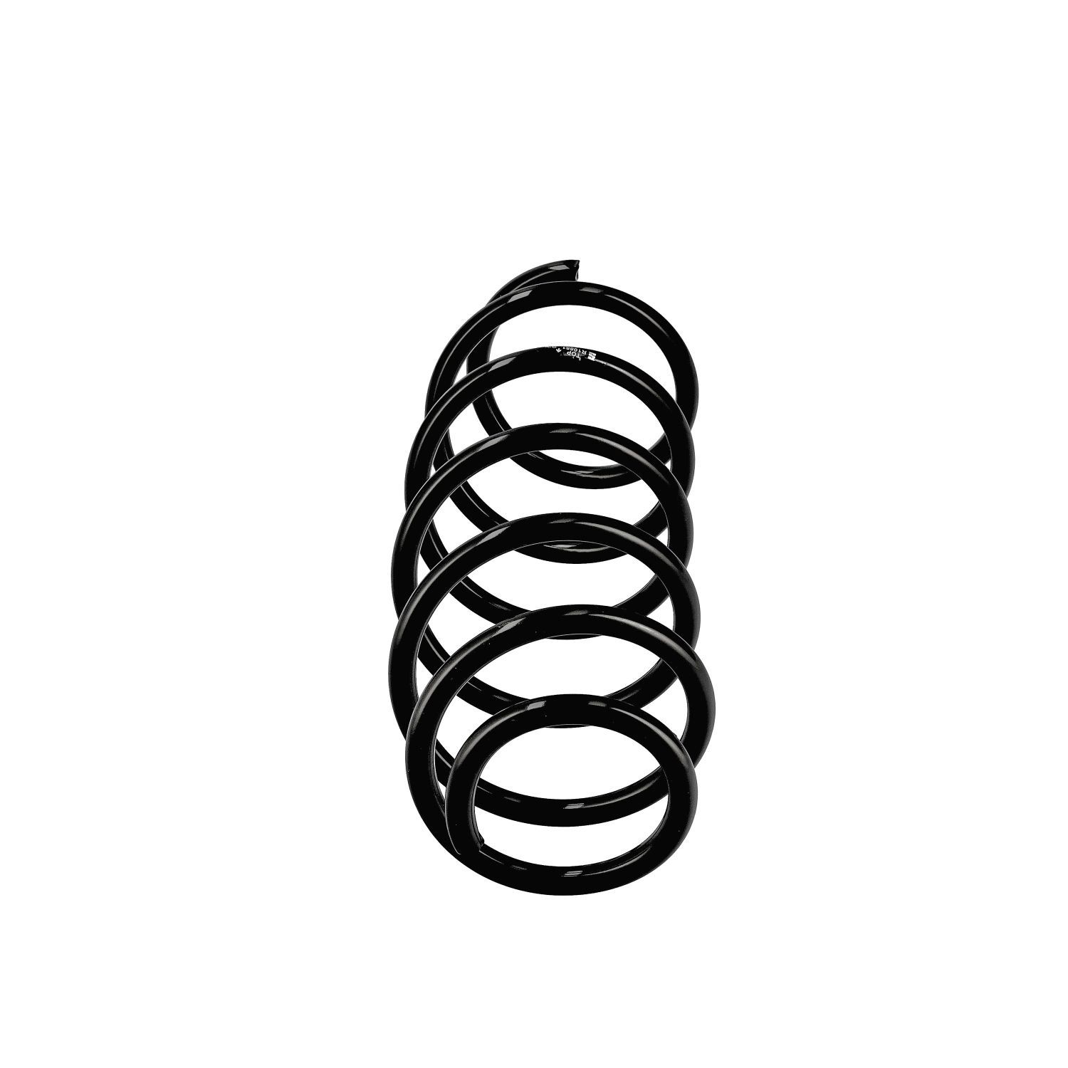 EIBACH R10881: Chassisveer Enkele veer ERL (OE-vervanging origineel) Achteras