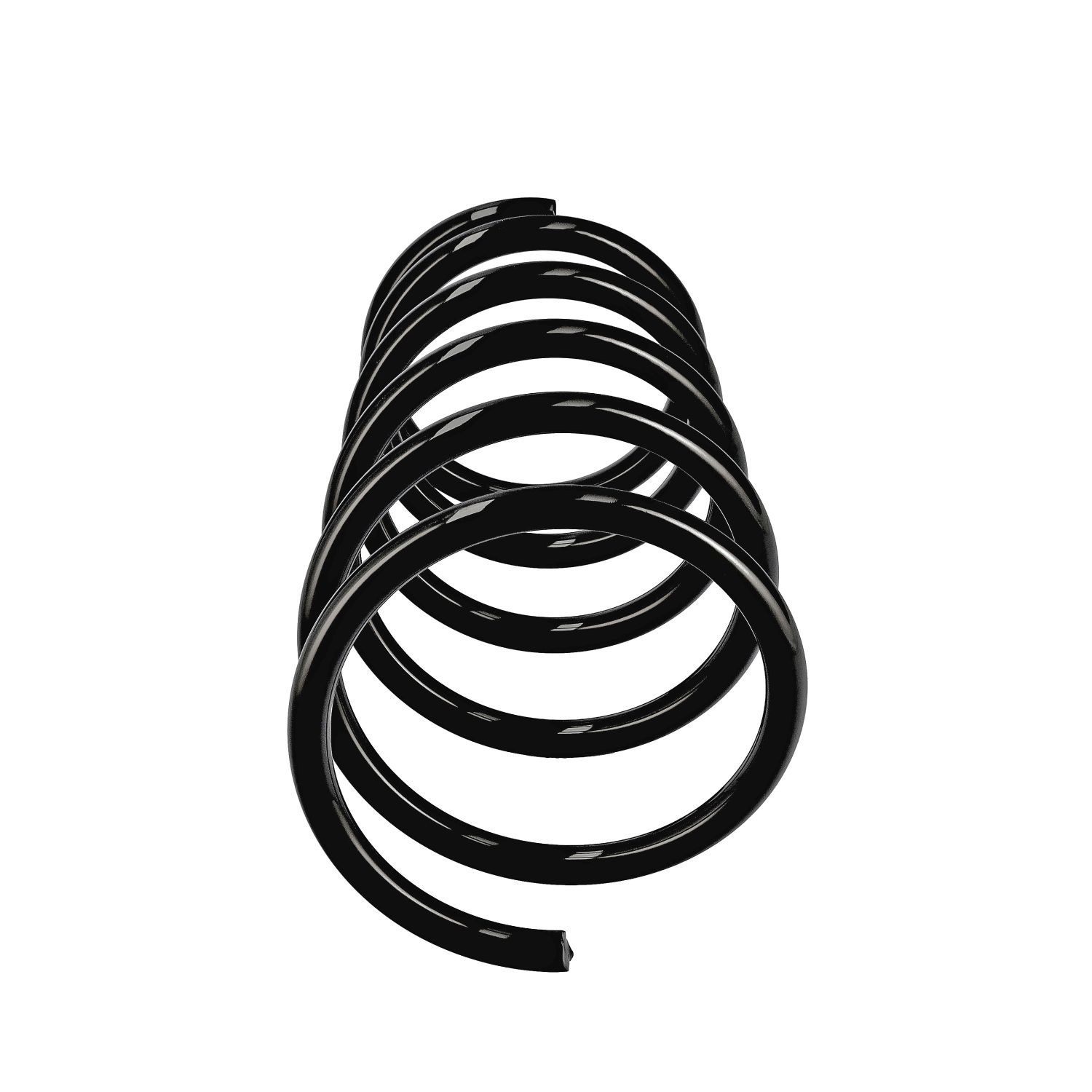 EIBACH R10905: Chassisveer Enkele veer ERL (OE-vervanging origineel) Achteras