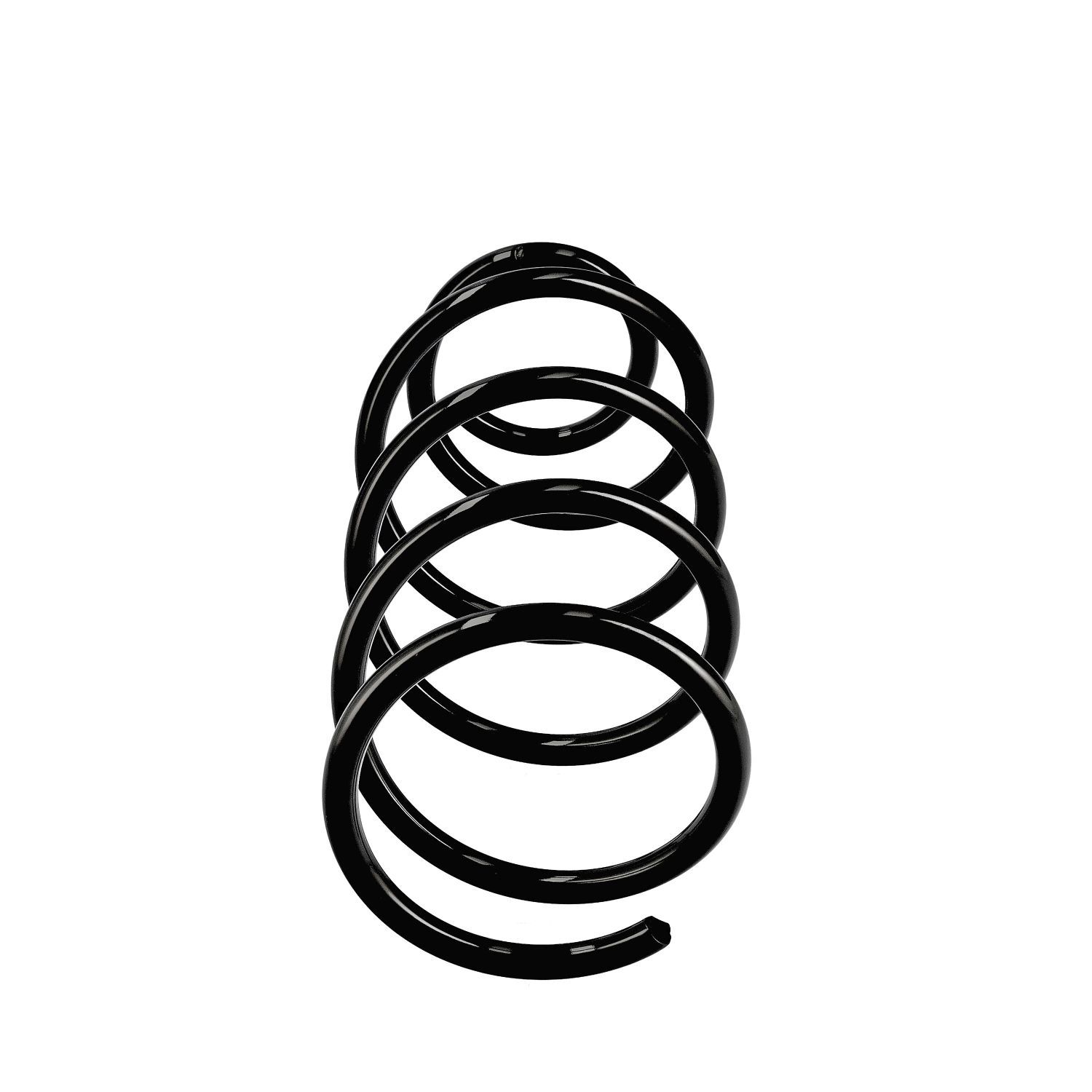 EIBACH R10915: Arc spiral Single Spring ERL (OE-Replacement) punte fata
