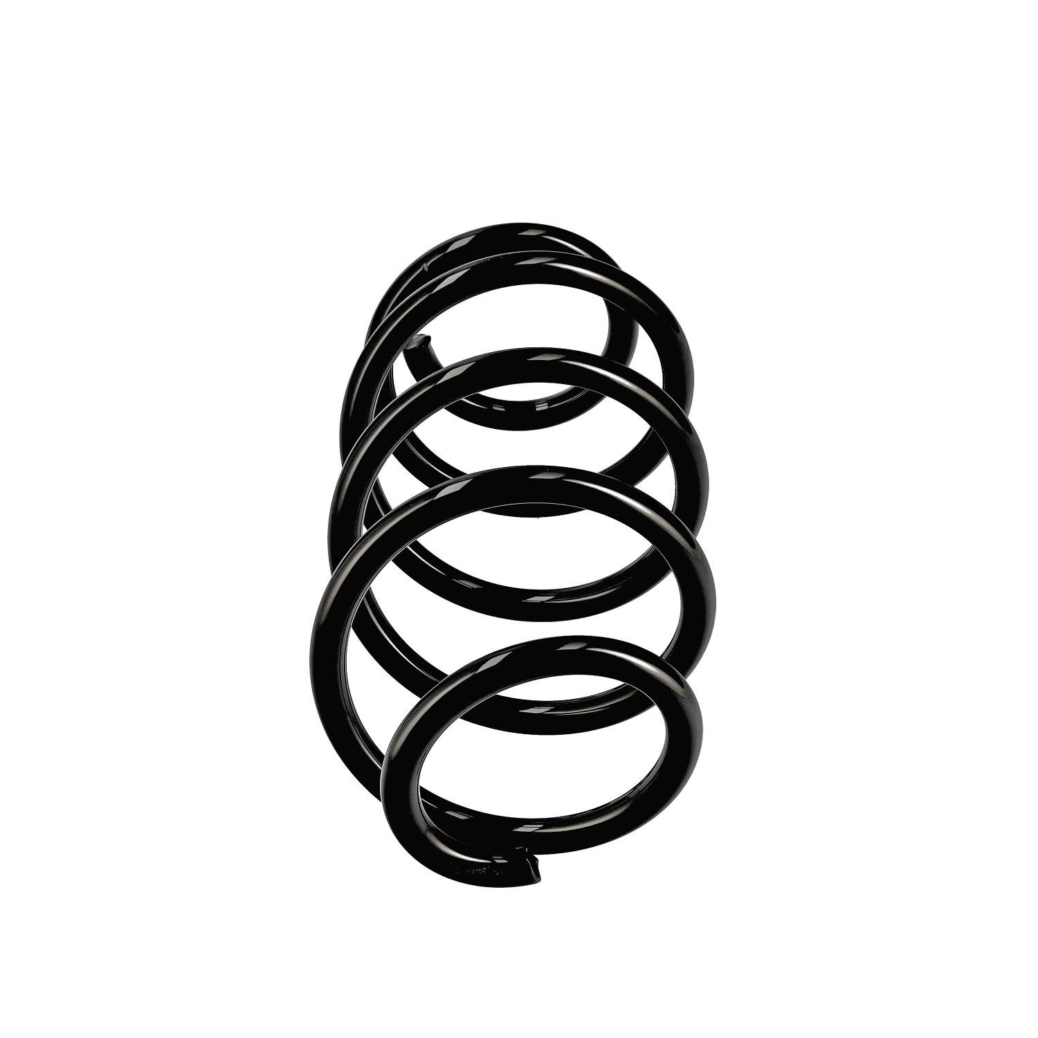 EIBACH R10982: Arc spiral Single Spring ERL (OE-Replacement) punte fata