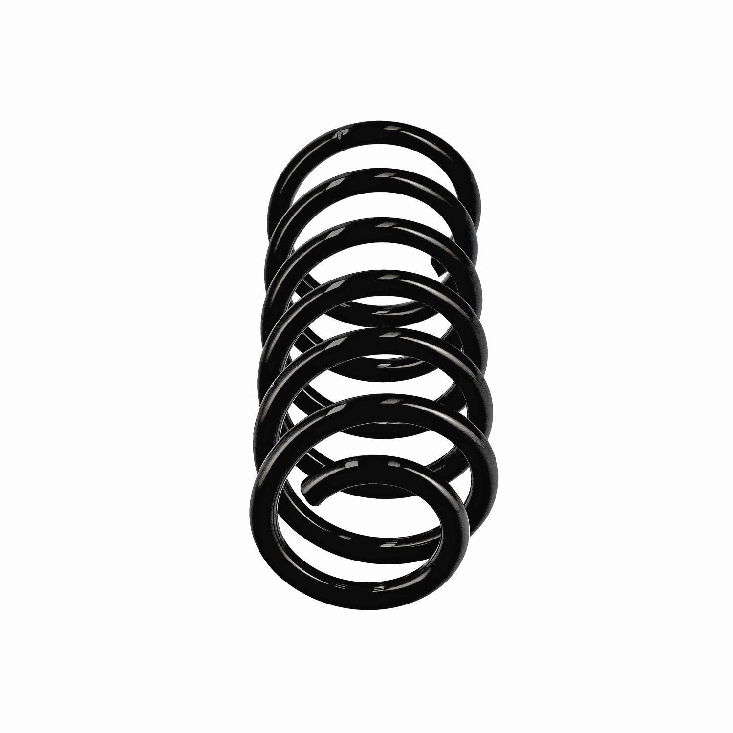 EIBACH R10995: Arc spiral Single Spring ERL (OE-Replacement) puntea spate