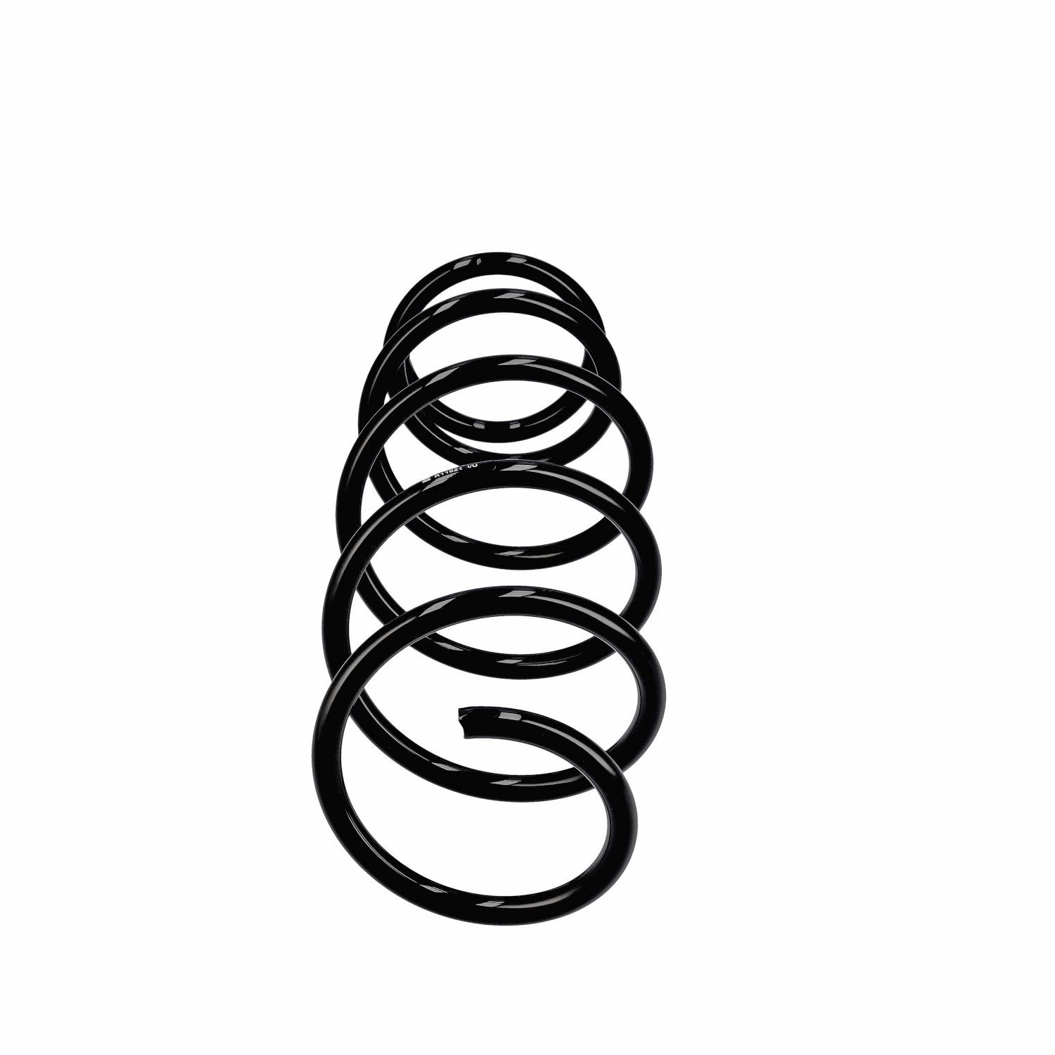 EIBACH R11021: Chassisveer Enkele veer ERL (OE-vervanging origineel) Vooras