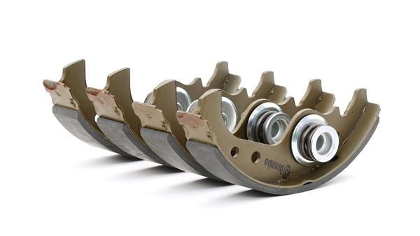 BREMBO S 23 501: Fékpofa ESSENTIAL LINE