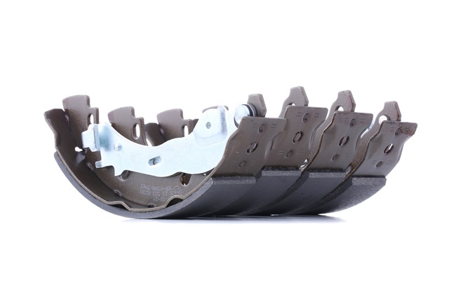 BREMBO S 23 523 Kit ganasce freni LANCIA YPSILON (843) 75 CV Diesel costo
