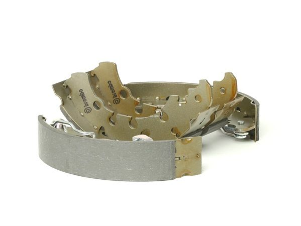 BREMBO S 23 530 Kit ganasce freni LANCIA Ypsilon (312_) 95 CV Diesel costo