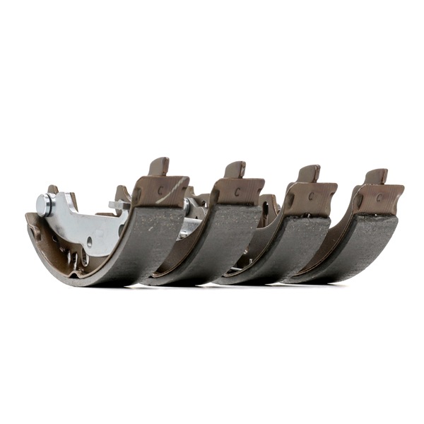 BREMBO S 24 530: Bremsbackensatz ESSENTIAL LINE mit Handbremshebel