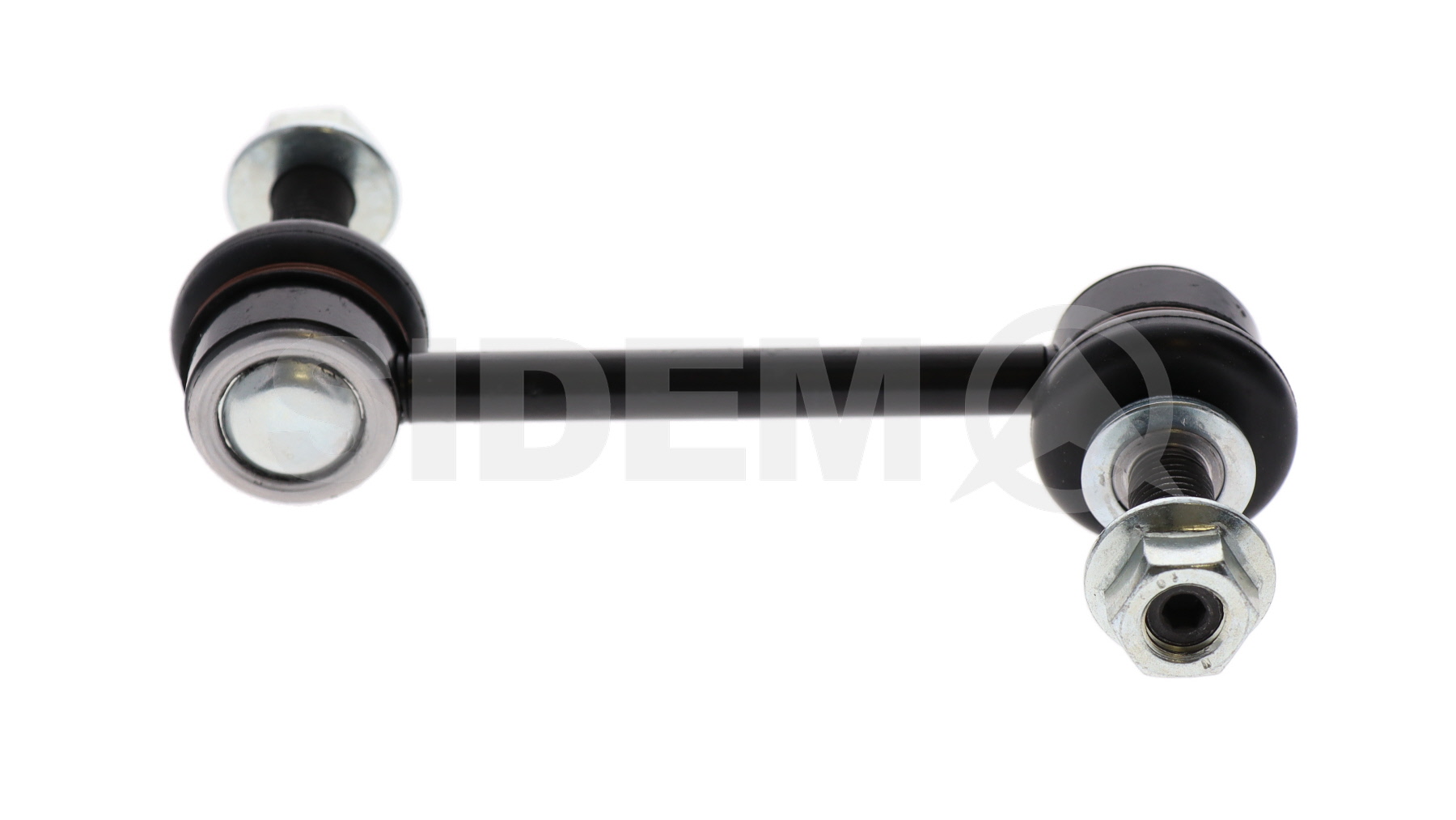 SIDEM 3061: Biellette de barre stabilisatrice Essieu arrière, 120mm