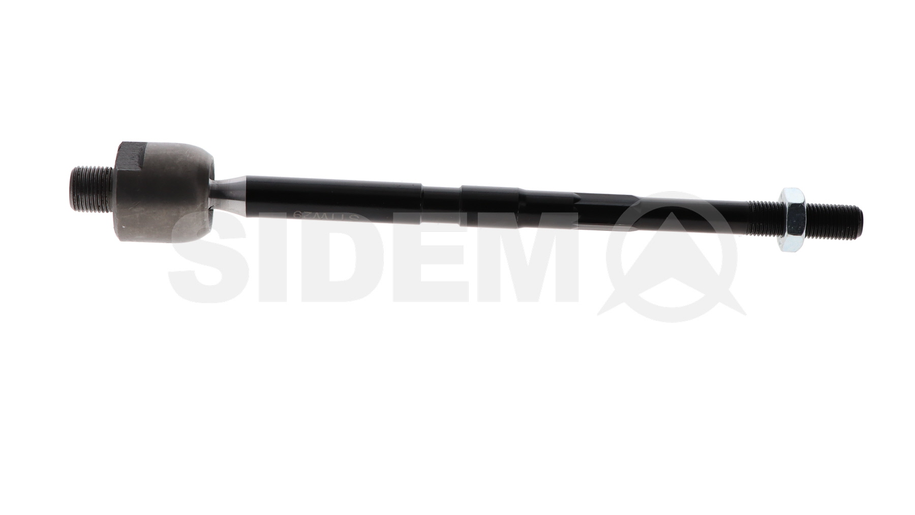 SIDEM 47010 Аксиален шарнирен накрайник, напречна кормилна щанга HONDA CR-V 5 (RW_, RT_) 154 K.C. бензин цена