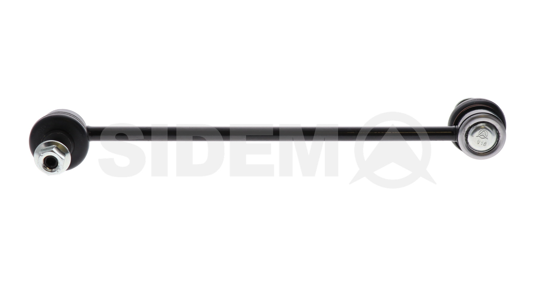 SIDEM 5069: Stabilisatorstang Vooras, 260mm