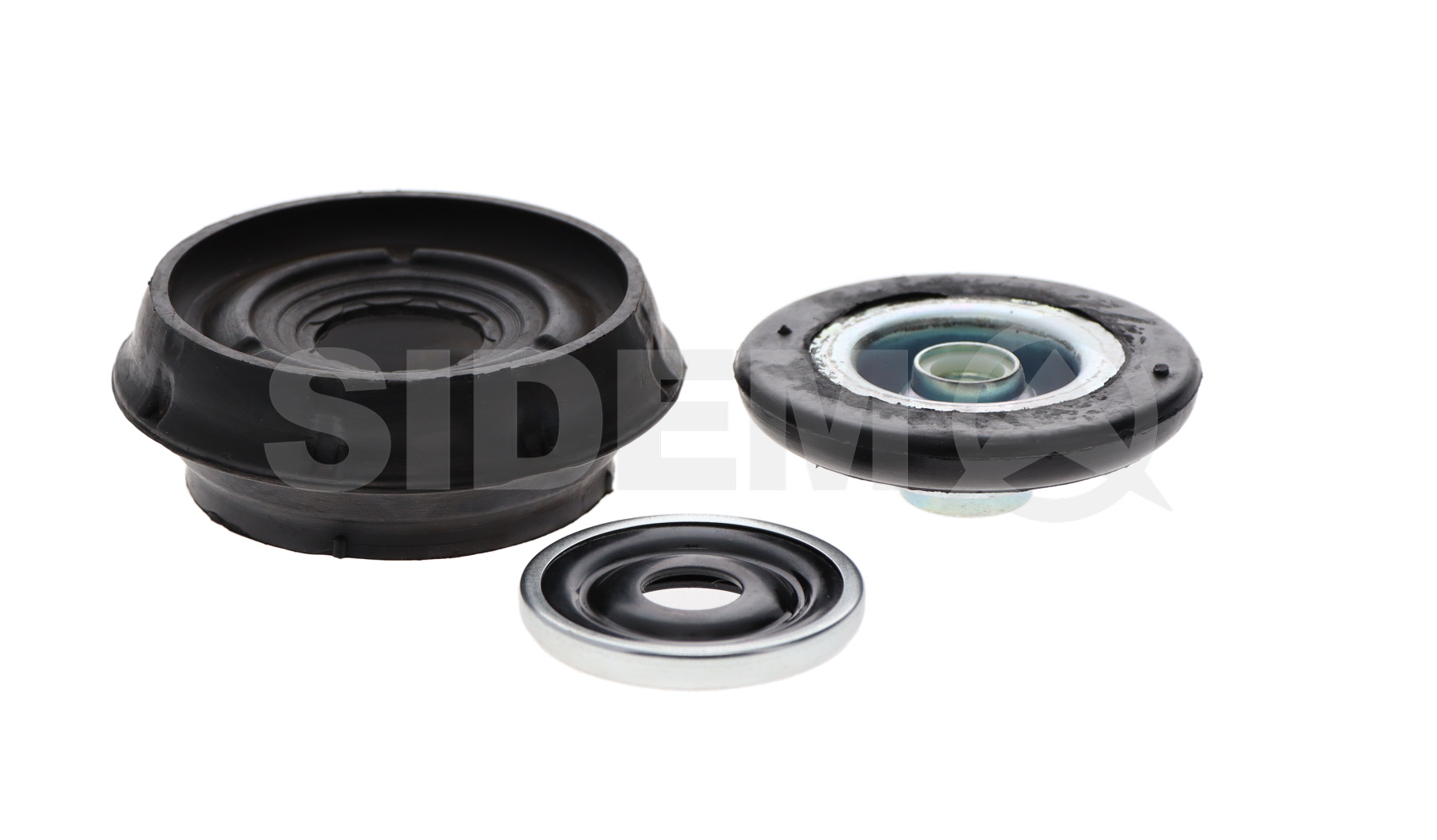 SIDEM 805438 KIT Opravná sada horného ulożenia tlmiča RENAULT TWINGO 1 (C06) 55 KS Benzín cena