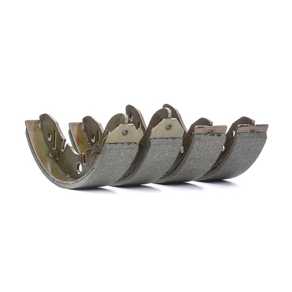 BREMBO S 52 501: Kit ganasce freni ESSENTIAL LINE
