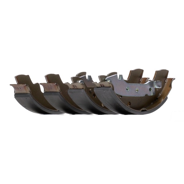 BREMBO S 68 508 Stabdžių trinkelių komplektas TALBOT Simca 1301 54 AG benzinas kaina