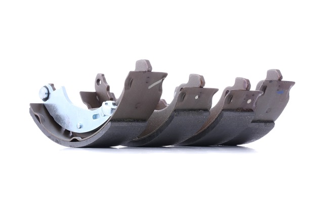 BREMBO S 68 524 Sada brzdových čelistí DACIA LOGAN (LS_) 75 HP Benzín cena