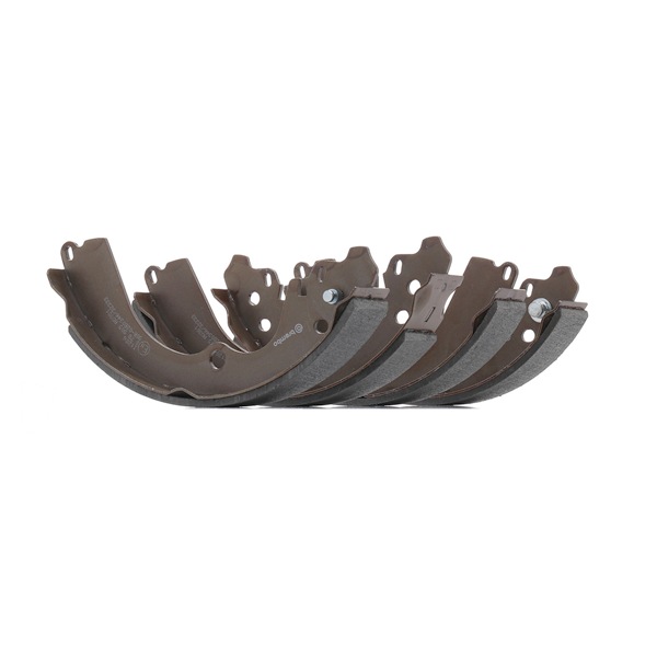 BREMBO S 78 505: Fékpofa ESSENTIAL LINE