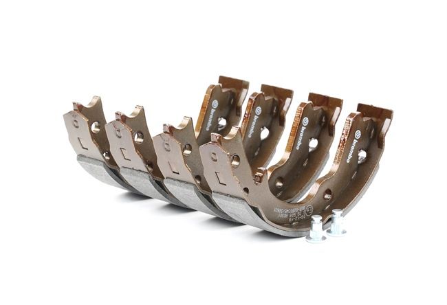 BREMBO S 78 508: Handremschoenen ESSENTIAL LINE