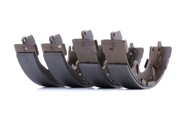 BREMBO S 83 503: Set saboti frana ESSENTIAL LINE fara accesorii