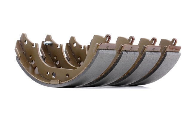 BREMBO S 83 530 Remschoenset TOYOTA Dyna Flatbed Vrachtwagen / Chassis (KD_, LY_, _Y2_, _U3_, _U4_) 109 Pk Diesel kosten
