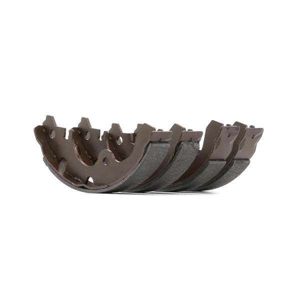 BREMBO S 83 532: Kit ganasce freni ESSENTIAL LINE