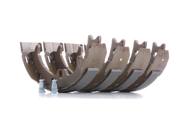 BREMBO S 83 542 Fékpofakészlet, rögzítőfék LEXUS IS 2 (GSE2, ALE2, USE2) 208 LE Benzin ár