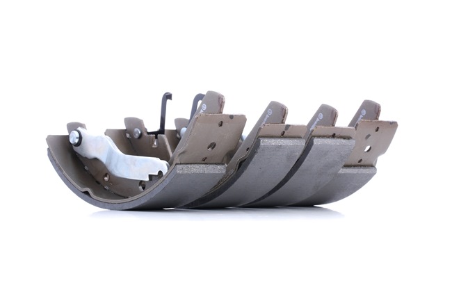 BREMBO S 85 517 Set saboti frana VW TRANSPORTER 3 112 CP benzina cat costa