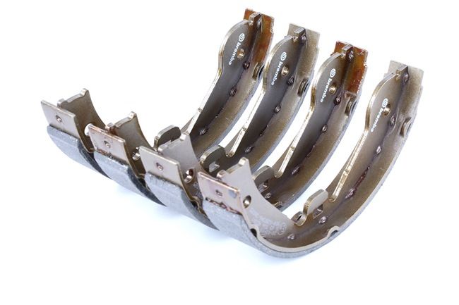 BREMBO S 85 536: Zapata de freno de mano ESSENTIAL LINE
