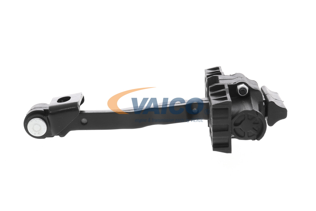 VAICO V10-6682 Dørstop VW up! Hatchback (121, 122, BL1, BL2) 75 HK Benzin hvad koster