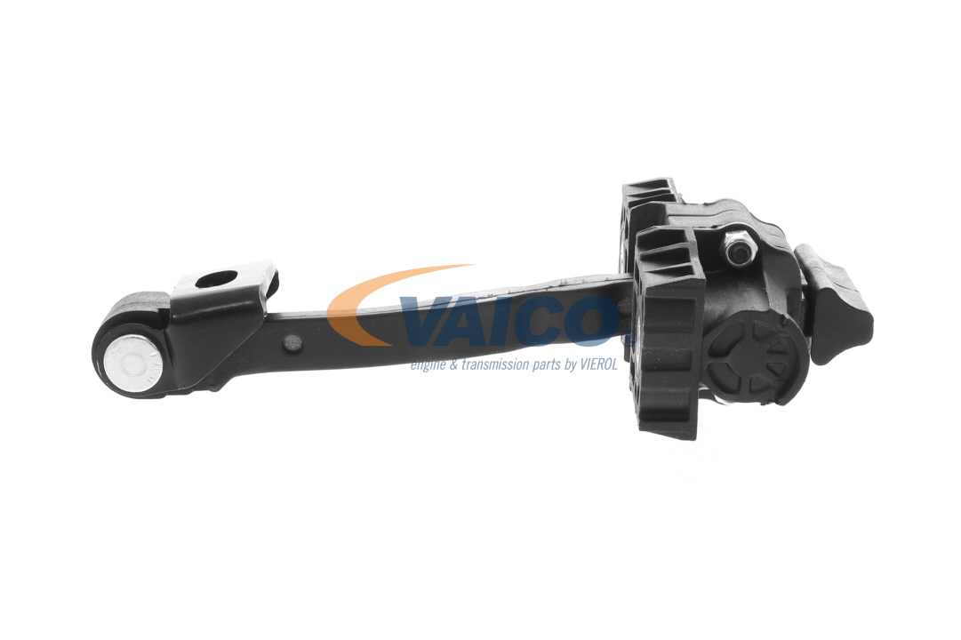 VAICO V10-6683 Dørstop VW up! Hatchback (121, 122, BL1, BL2) 75 HK Benzin hvad koster