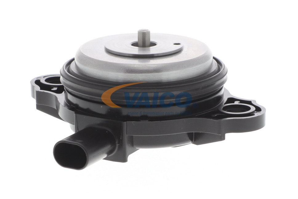 VAICO V20-3666: Magnet central, poz. arbore cu came Q+, original equipment manufacturer quality