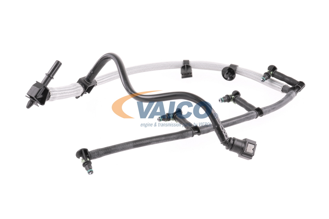 VAICO V25-1481: Furtun, supracurgere combustibil Q+, original equipment manufacturer quality