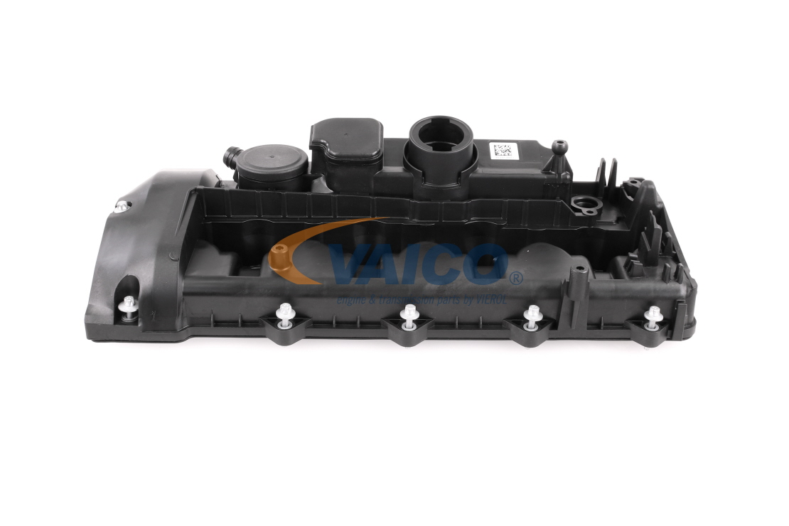 VAICO V30-1368 Kryt hlavy valcov MERCEDES-BENZ Trieda C Saloon (W204) 163 KS nafta cena