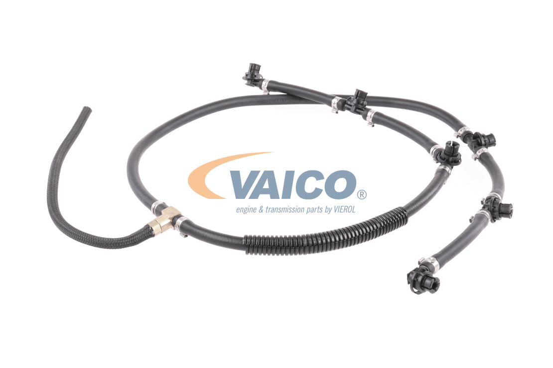 VAICO V30-3331 Trubka prepadu MERCEDES-BENZ Trieda E Saloon (W211) 190 KS nafta cena