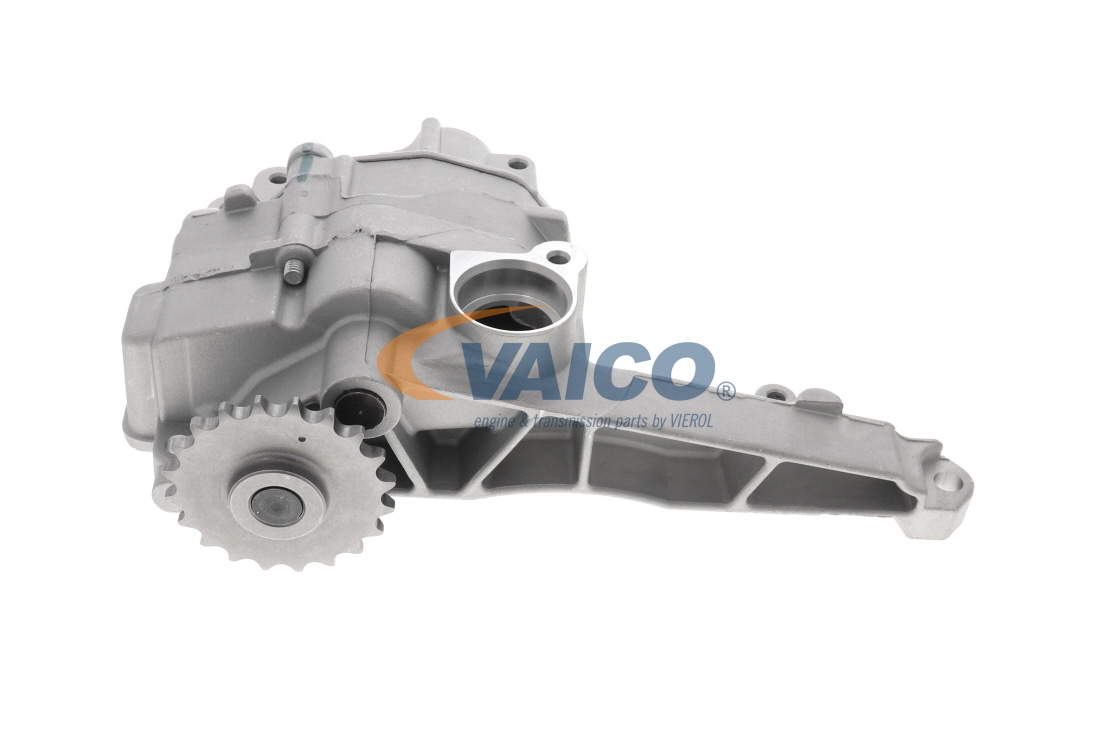 VAICO V30-3467: Pompa ulei Original VAICO Quality cu roata dintata