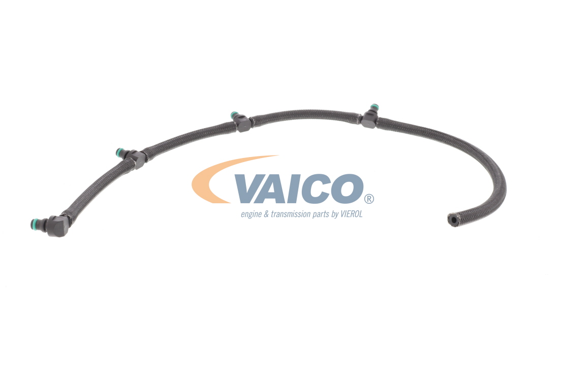 VAICO V40-1597: Tubo flexible, combustible de fuga Original calidad de VAICO apropiado para diesel biológico
