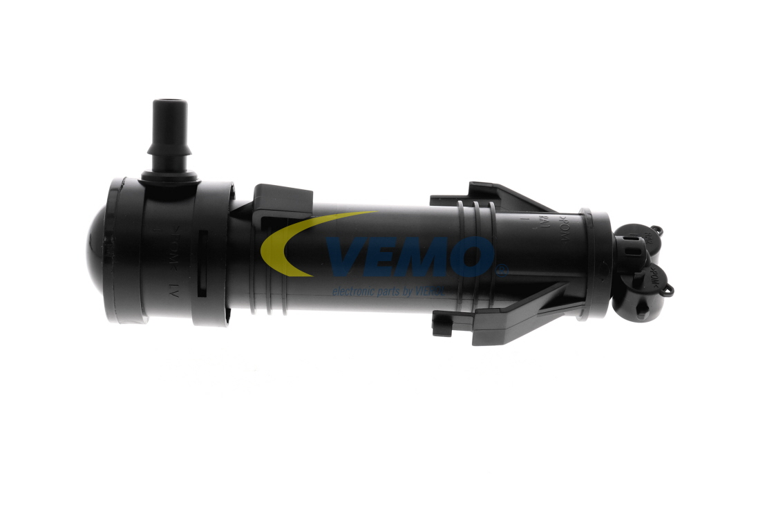 VEMO V10-08-0021: Gicleur de lave-phare Green Mobility Parts gauche