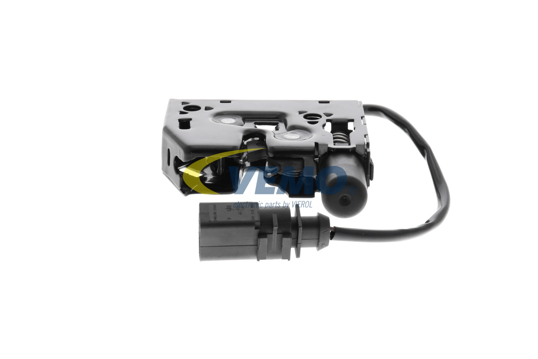 VEMO V10-85-2342: Inchizator capota motor Green Mobility Parts pe ambele parti, Capota motor