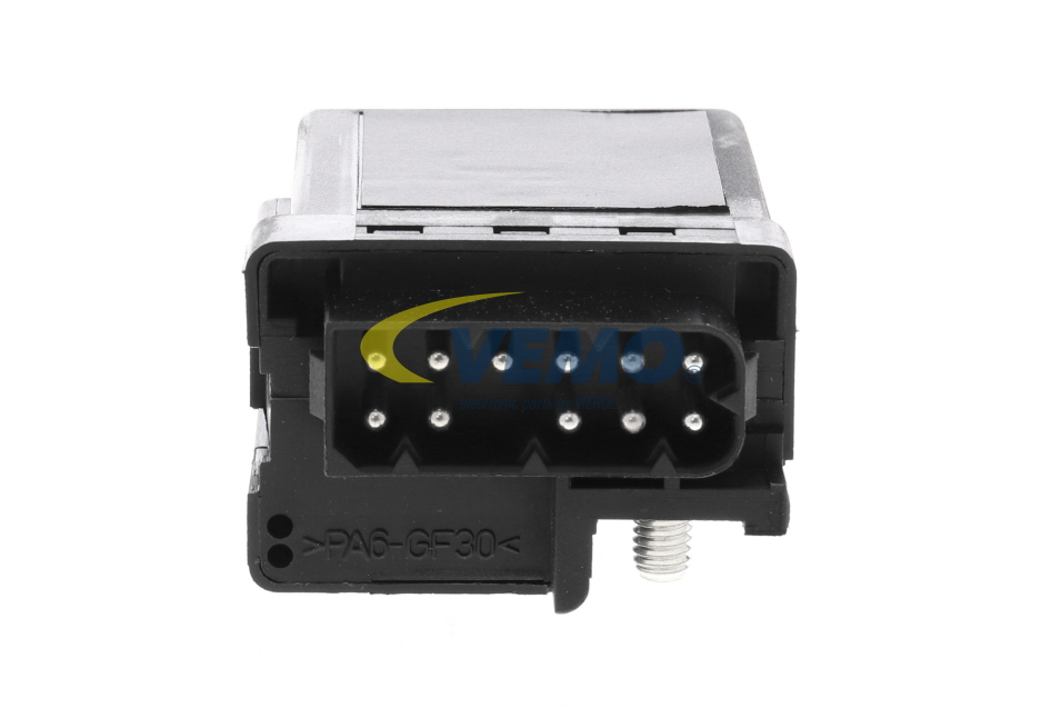 VEMO V20-84-0038: Sterownik, czas żarzenia Q+, original equipment manufacturer quality