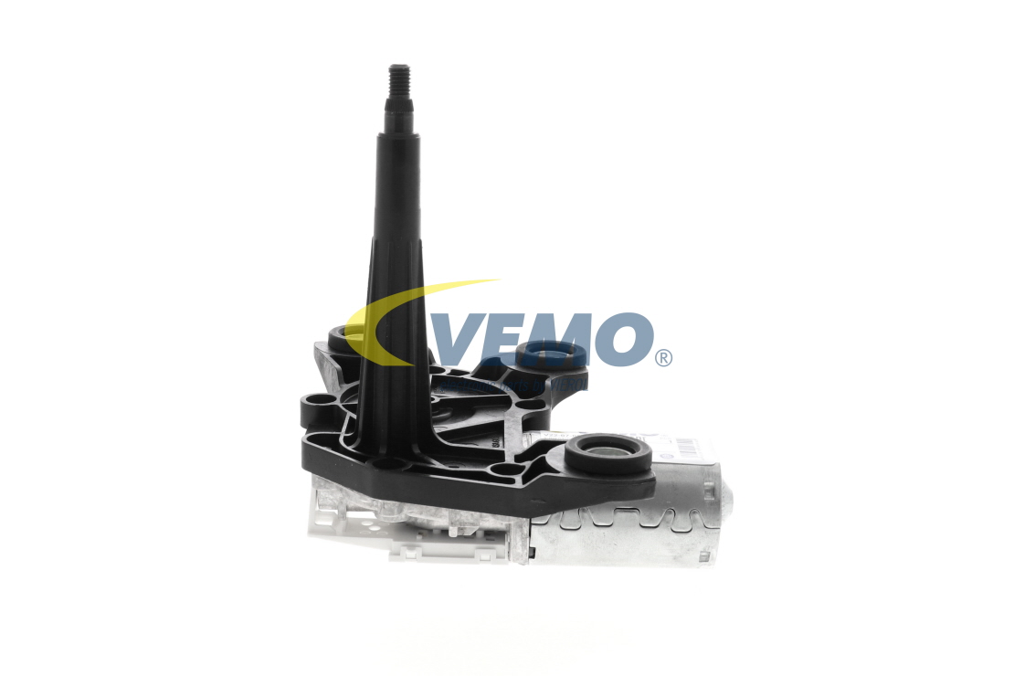 VEMO V22-07-0015: Motor stergator Green Mobility Parts 12V, spate