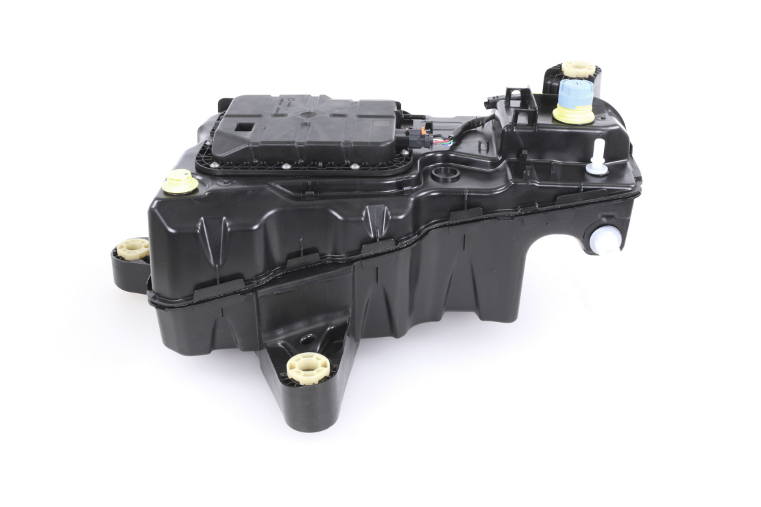 VEMO V22-68-0004: Moduł zasilania, wtrysk mocznika Q+, original equipment manufacturer quality