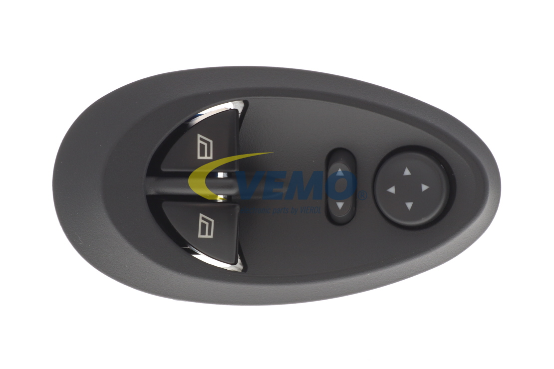 VEMO V27-73-0002: Comutator, macara geam Original VEMO Quality pe partea soferului