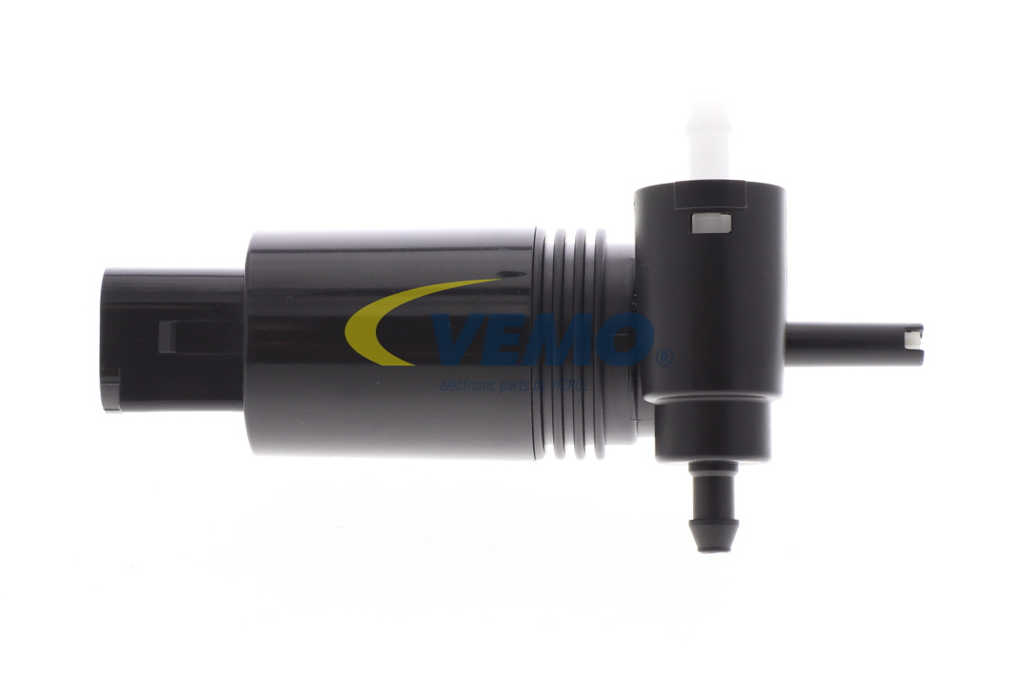 VEMO V30-08-0424: Reinigingsvloeistofpomp, ruitenreiniging Green Mobility Parts 12V