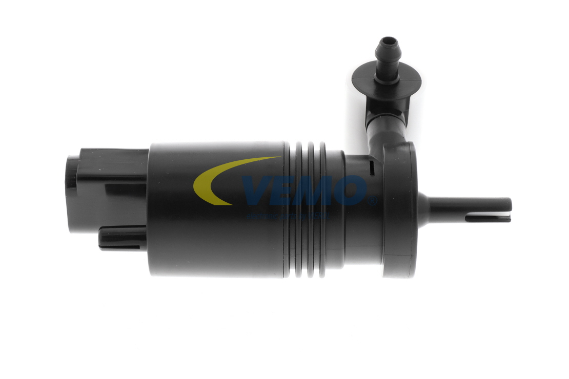 VEMO V30-08-0427 Vandens siurblys, priekinio stiklo plovimas MINI Hatchback (R50, R53) 116 AG benzinas kaina