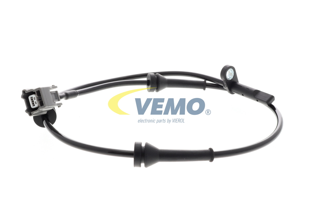VEMO V38-72-0263 ABS Sensor NISSAN Qashqai 2 (J11, J11_) 1.6 dCi ALL MODE 4x4-i 130 PS Diesel