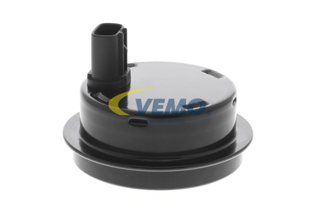 VEMO V70-72-0387: Senzor, turatie roata Original VEMO Quality Axa spate stanga, Axa spate dreapta