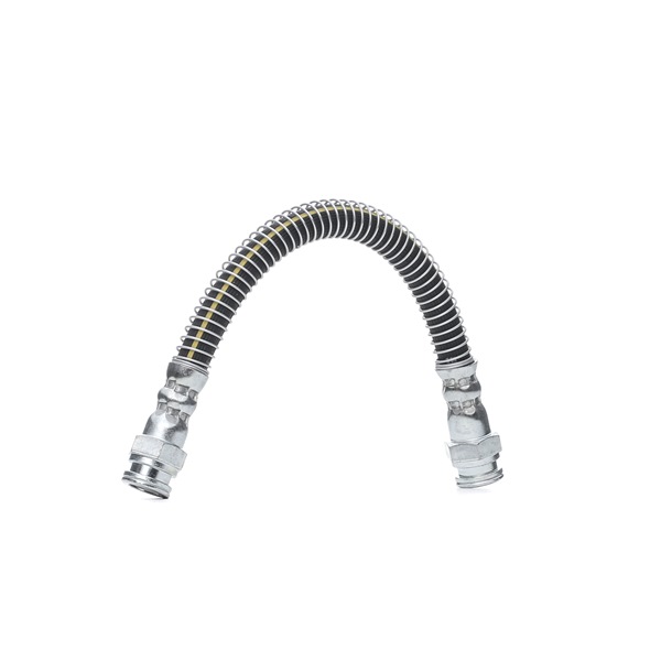 BREMBO T 61 022: Furtun frana ESSENTIAL LINE 222mm