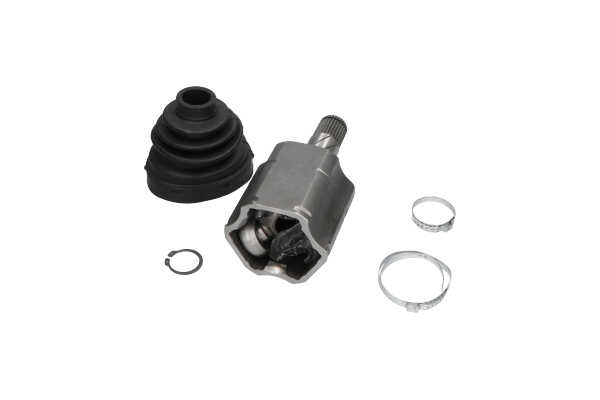 KAVO PARTS CV-6578: Zestaw przegubu, półoż napędowa Oś przednia, z lewej, Od strony skrzyni biegów