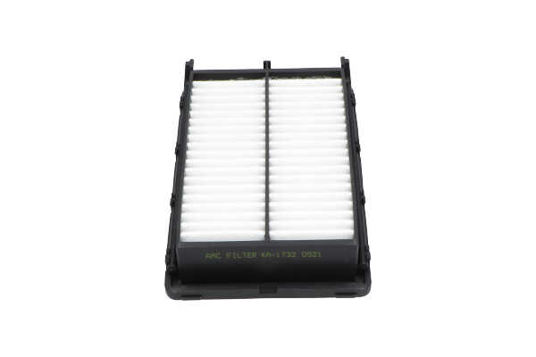 KAVO PARTS KA-1732 Luftfilter HYUNDAI SONATA VIII (DN8) 179 HK Benzin hvad koster