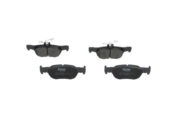 KAVO PARTS KBP-4583 Remblokken MAZDA 3 Hatchback (BP) 186 Pk Benzine/Elektro kosten