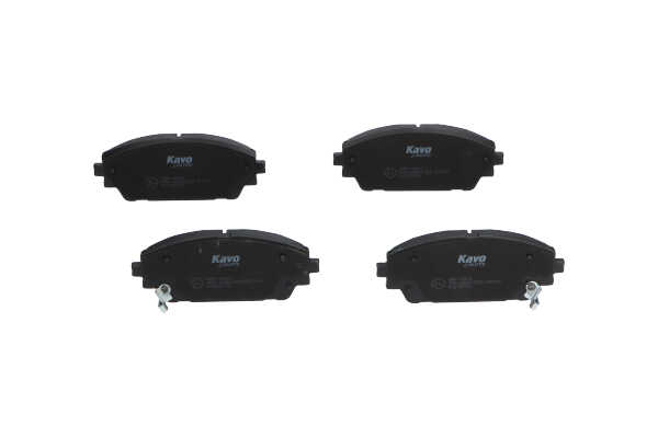 KAVO PARTS KBP-4584 Remblokken MAZDA 3 Hatchback (BP) 186 Pk Benzine/Elektro kosten