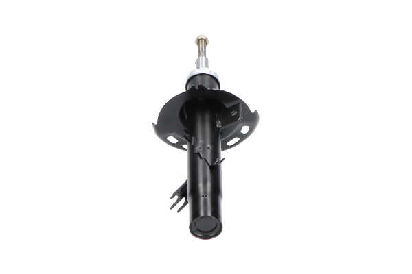 KAVO PARTS SSA-10376: Amortiguador Eje delantero, izquierda, Presión de gas, Columna de amortiguador, Amortiguador con asiento de muelle